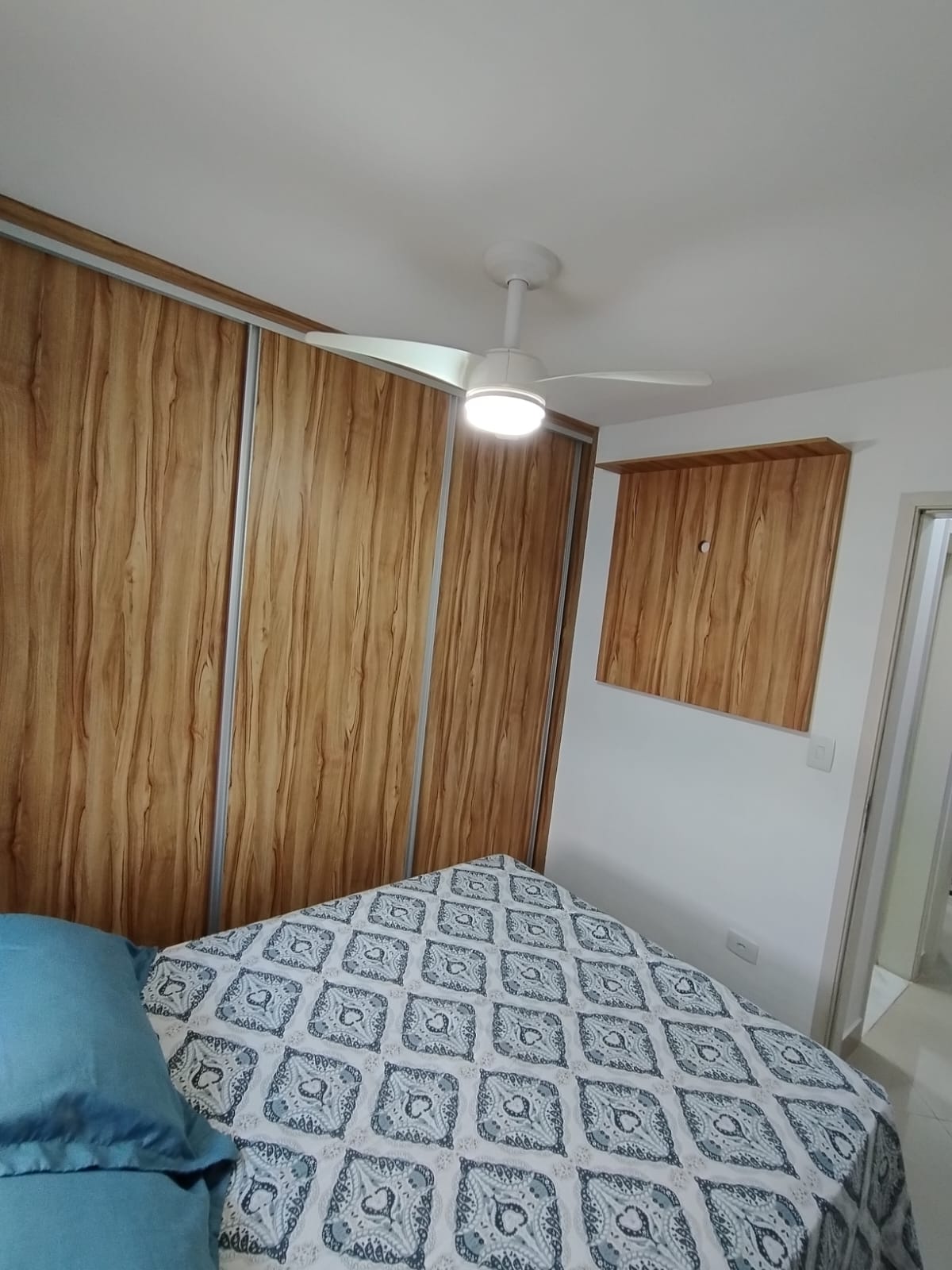 Imagem Apartamento com 2 Quartos à Venda, 50 m²em São Pedro - Osasco