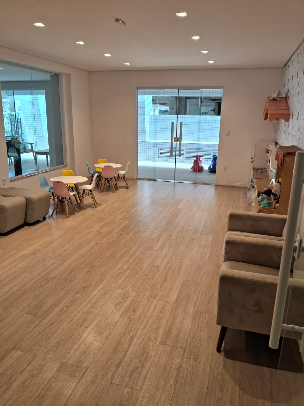 Imagem Apartamento com 3 Quartos à Venda, 144 m²em Canto do Forte - Praia Grande