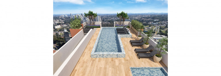 Imagem Apartamento com 2 Quartos à Venda, 45 m² em Vila Lídia - Campinas Imagem Apartamento com 2 Quartos à Venda, 45 m² em Vila Lídia - Campinas
