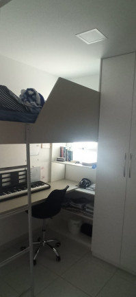 Imagem Apartamento com 3 Quartos à Venda,  em Presidente Kennedy - Fortaleza