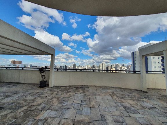 Imagem Apartamento com 3 Quartos à Venda, 76 m² em Vila Pompéia - São Paulo