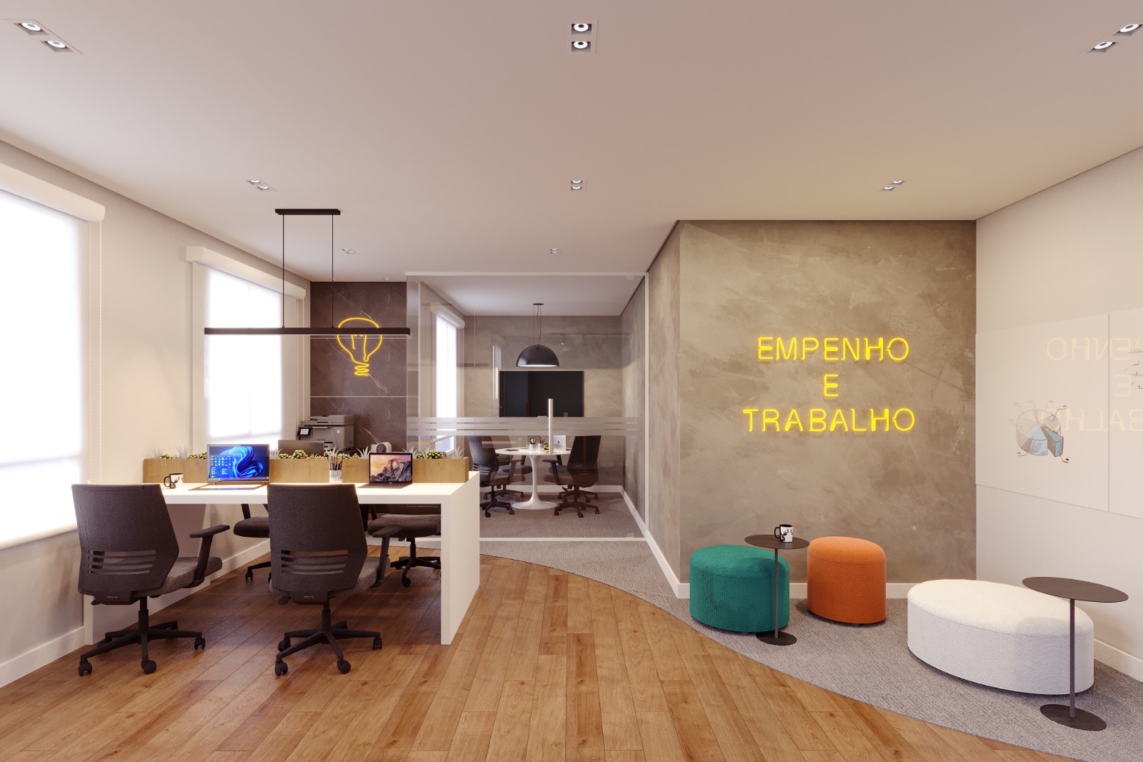Imagem Apartamento com 2 Quartos à Venda, 47 m²em Praia do Futuro I - Fortaleza