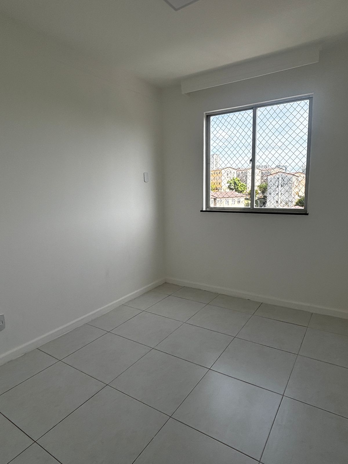 Imagem Apartamento com 3 Quartos à Venda, 50 m² em Pernambués - Salvador