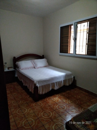 Imagem Casa com 2 Quartos à Venda, 60 m²em Jardim Cotia - Cotia