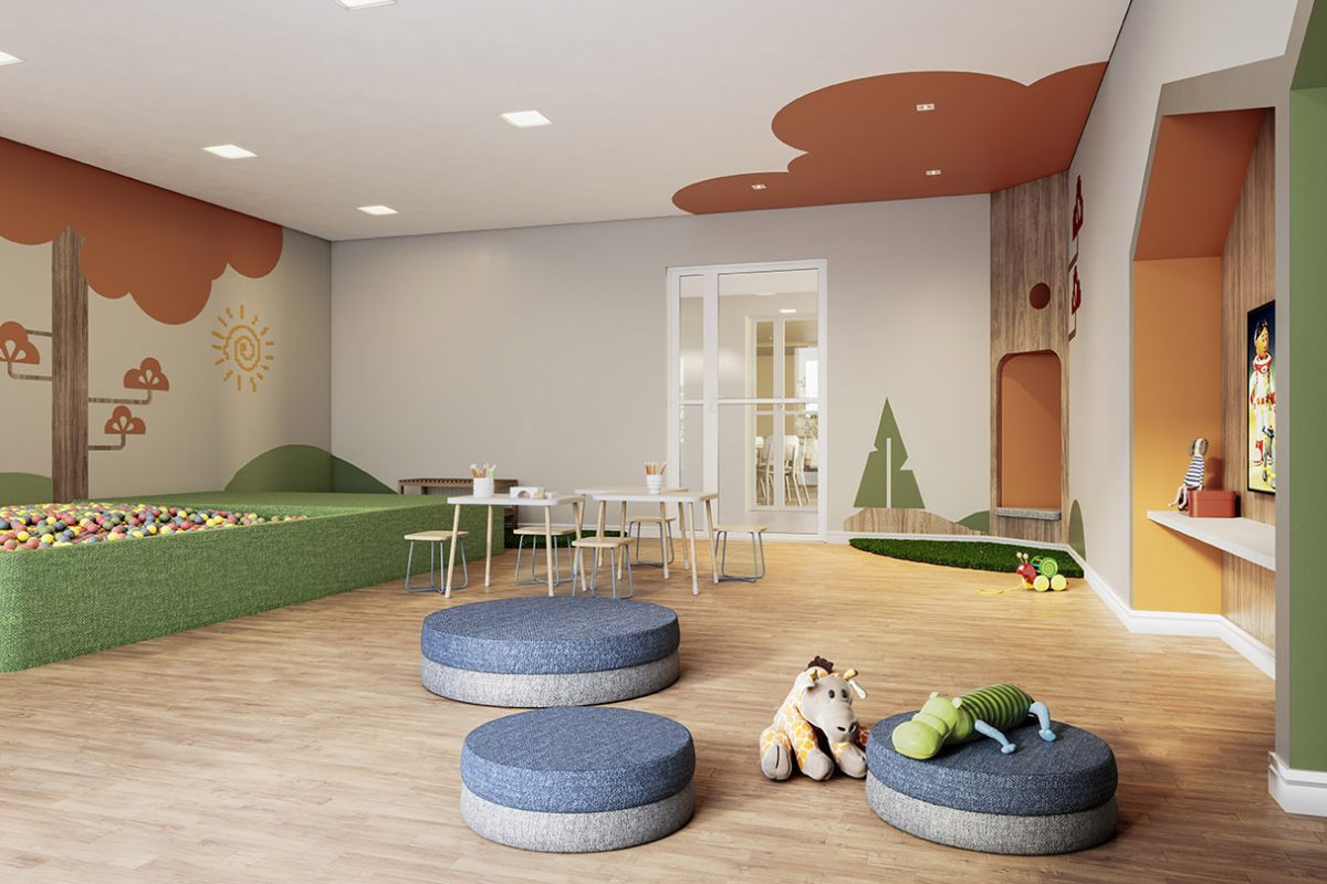 Imagem Apartamento com 1 Quarto à Venda, 25 m²em Jardim Taquaral - São Paulo Imagem Apartamento com 1 Quarto à Venda, 25 m²em Jardim Taquaral - São Paulo