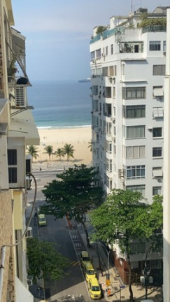 Imagem Kitnet com 1 Quarto à Venda, 25 m² em Leme - Rio de Janeiro Imagem Kitnet com 1 Quarto à Venda, 25 m² em Leme - Rio de Janeiro