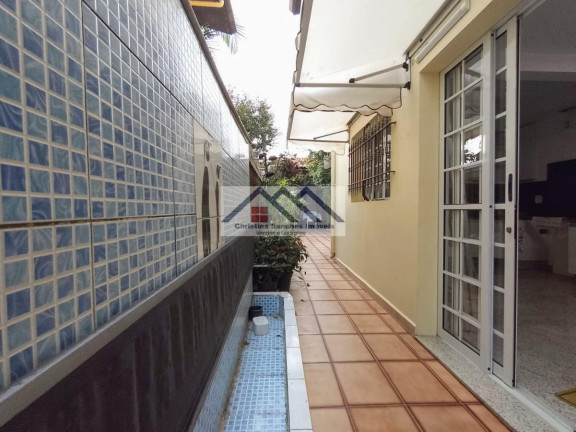 Imagem Sobrado com 3 Quartos à Venda,  em Vila Moraes - São Paulo