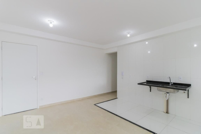 Imagem Apartamento com 2 Quartos à Venda, 56 m² em Jardim Matarazzo - São Paulo