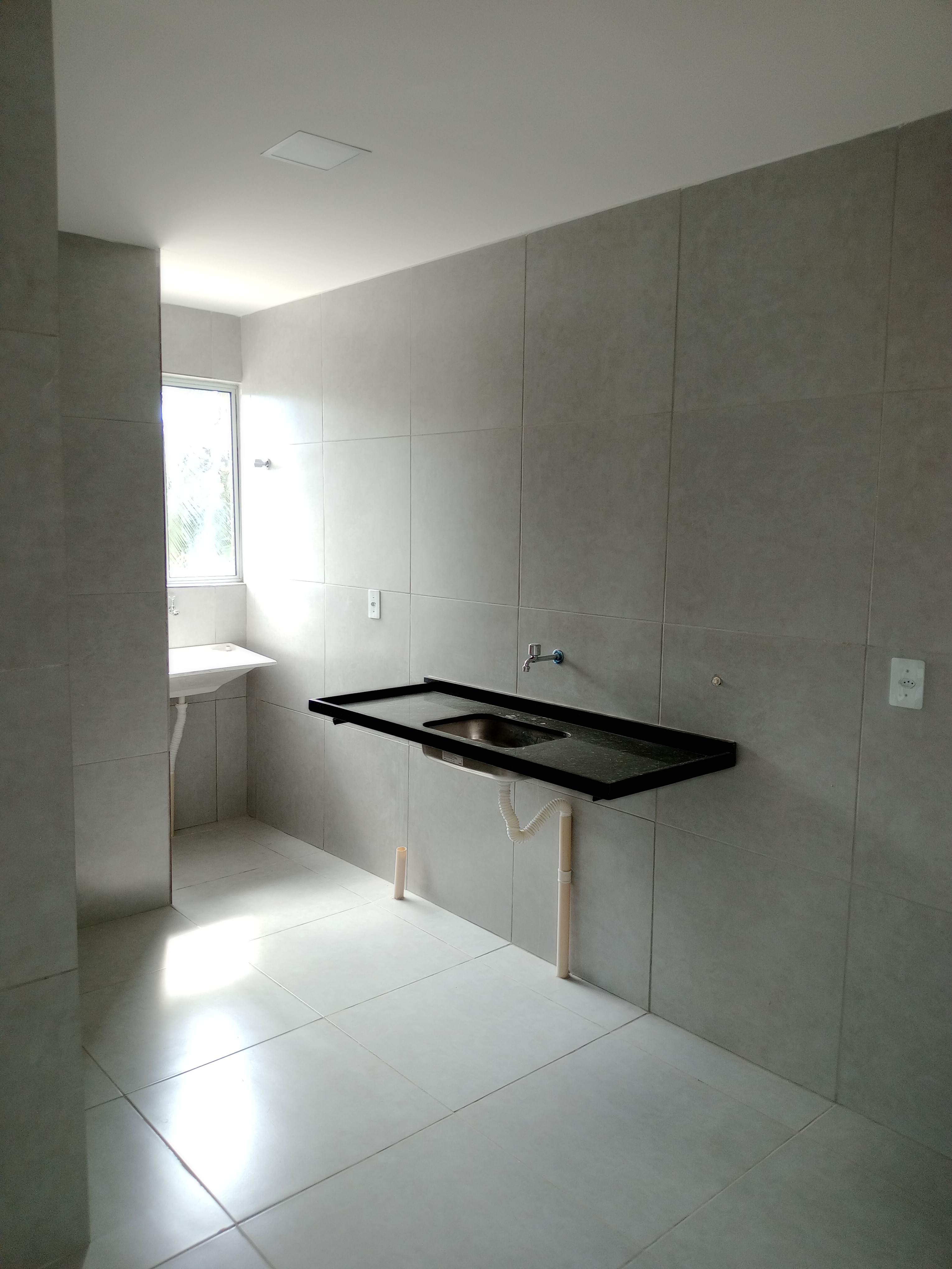 Imagem Apartamento com 2 Quartos à Venda, 48 m²em Planalto Boa Esperança - João Pessoa