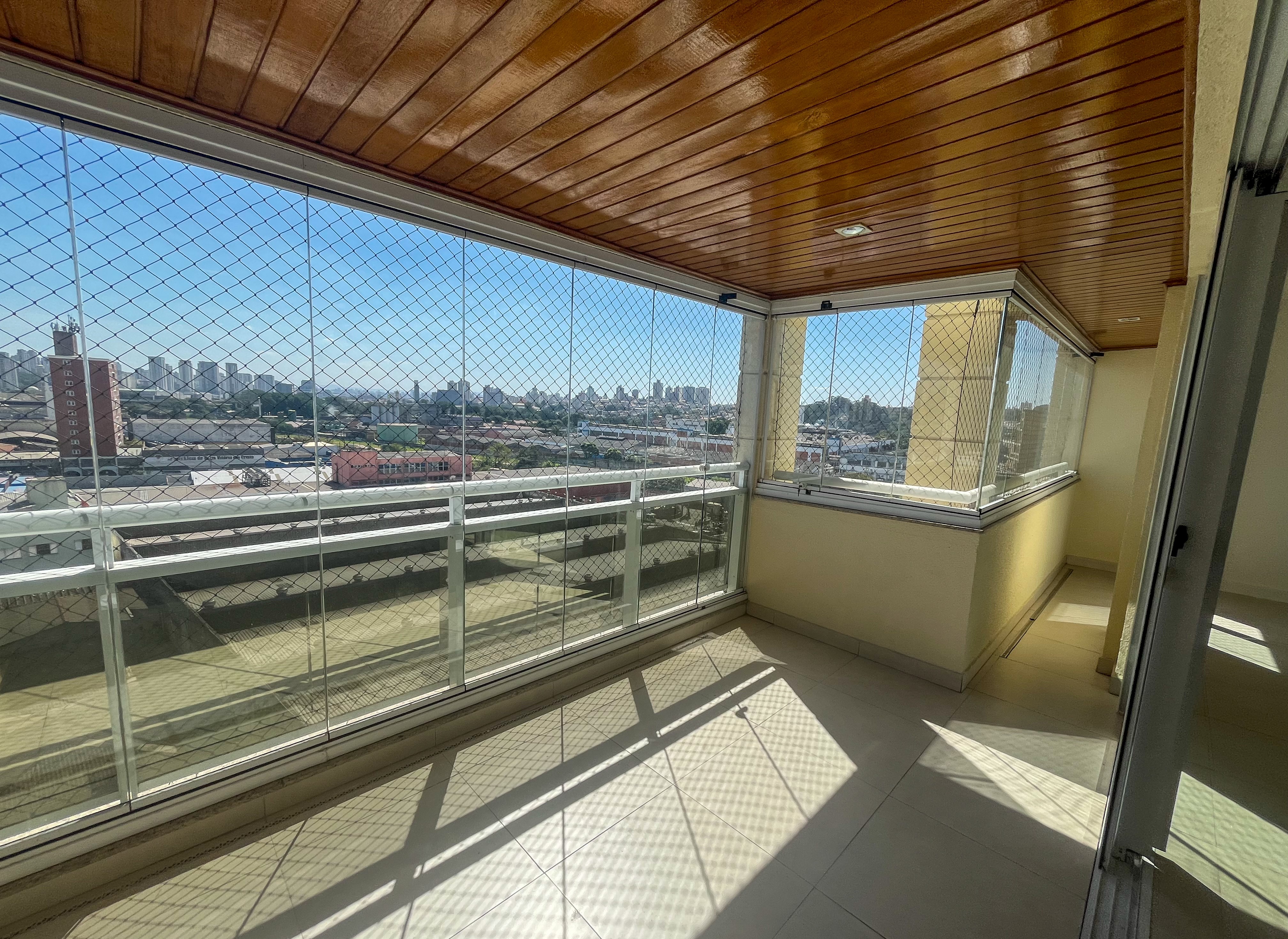 Imagem Apartamento com 3 Quartos à Venda ou Temporada, 128 m²em Centro - Santo André