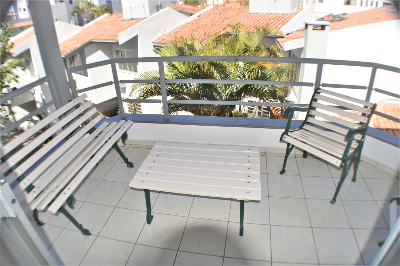 Imagem Apartamento com 2 Quartos para Temporada, 75 m² em Canasvieiras - Florianópolis