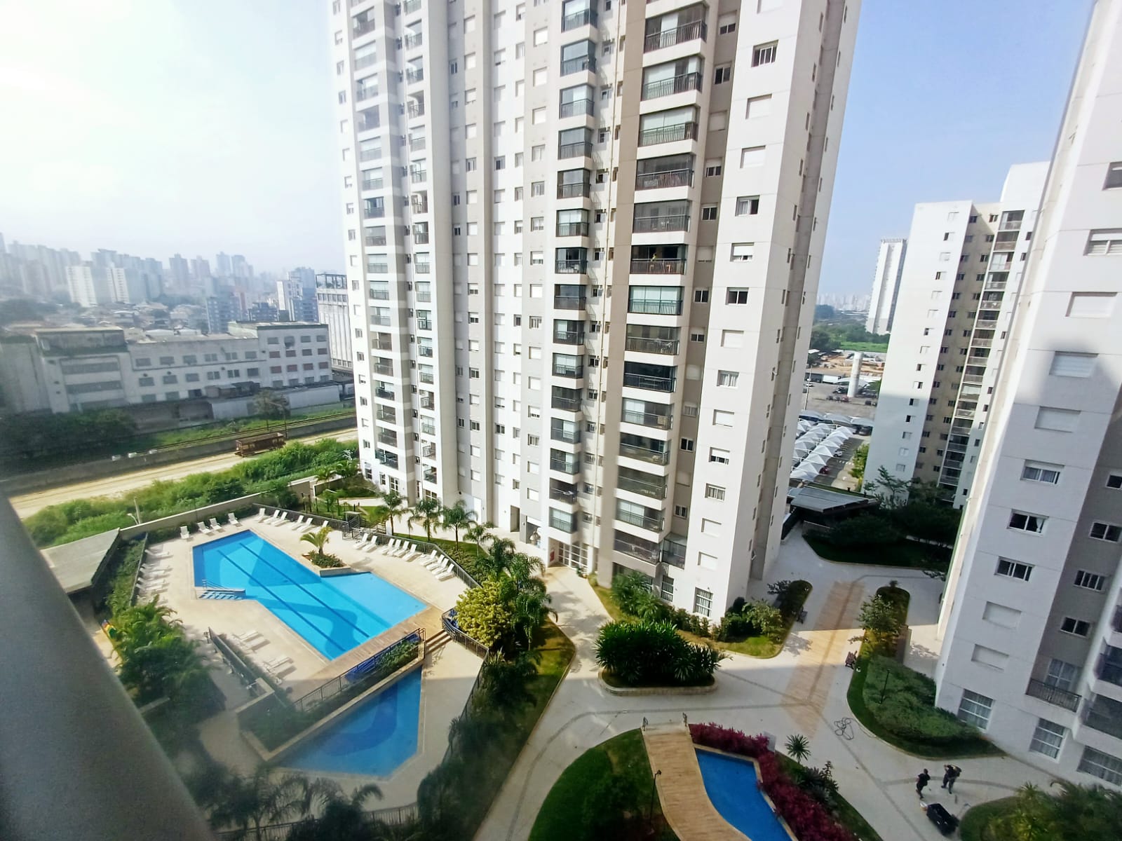 Apartamento com 3 Quartos à Venda, 88 m² em  - 