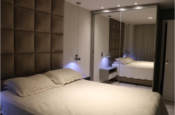 Imagem Apartamento com 2 Quartos à Venda, 100 m² em Charitas - Niterói