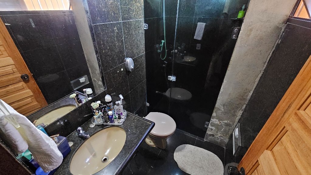 Imagem Apartamento com 4 Quartos à Venda, 292 m²em Meireles - Fortaleza