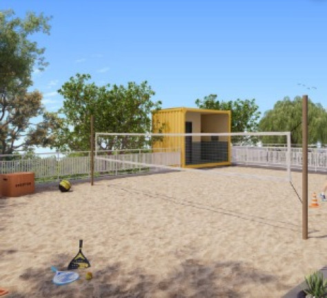 Imagem Apartamento com 2 Quartos à Venda, 44 m²em Jardim das Margaridas - Salvador Imagem Apartamento com 2 Quartos à Venda, 44 m²em Jardim das Margaridas - Salvador