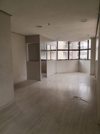 Imagem Sala Comercial para Alugar, 50 m² em Centro - São Bernardo Do Campo Imagem Sala Comercial para Alugar, 50 m² em Centro - São Bernardo Do Campo