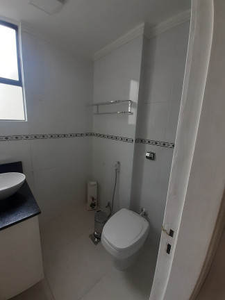 Imagem Apartamento com 2 Quartos à Venda,  em Parque Residencial Aquarius - São José dos Campos