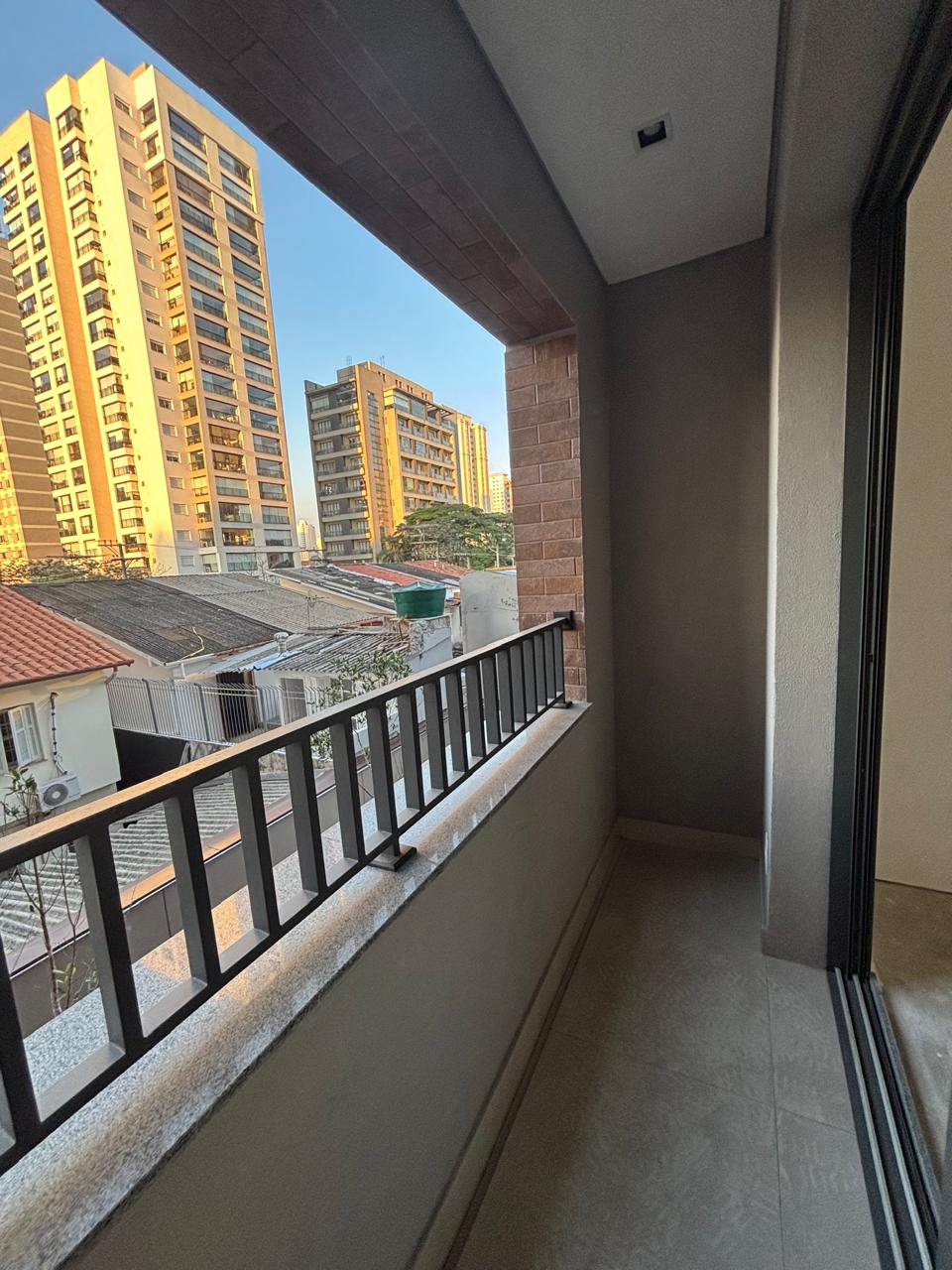 Imagem Studio com 1 Quarto à Venda, 25 m² em Vila Cordeiro - São Paulo Imagem Studio com 1 Quarto à Venda, 25 m² em Vila Cordeiro - São Paulo