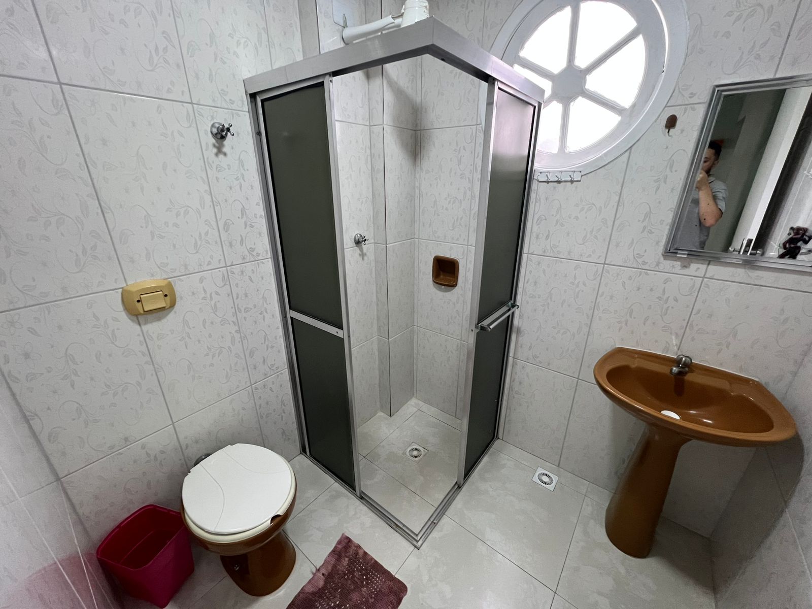 Imagem Apartamento com 1 Quarto à Venda, 42 m² em Tupi - Praia Grande