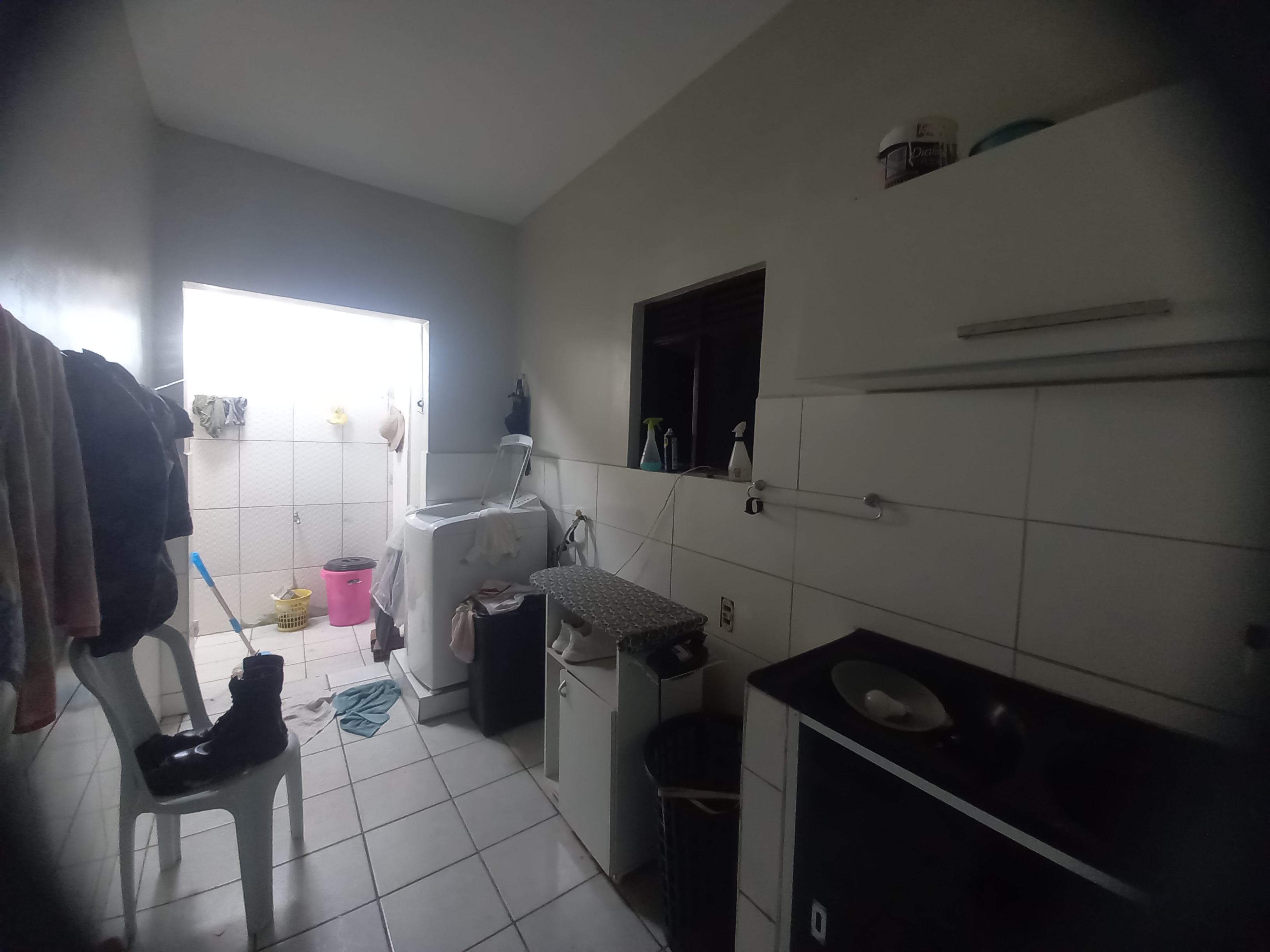 Imagem Casa com 3 Quartos à Venda, 140 m² em Mangabeira - João Pessoa