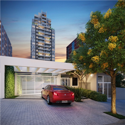 Imagem Apartamento com 2 Quartos à Venda, 65 m² em Paraíso - São Paulo