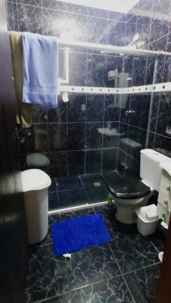 Imagem Sobrado com 3 Quartos à Venda ou Temporada, 204 m²em Centreville - Santo André