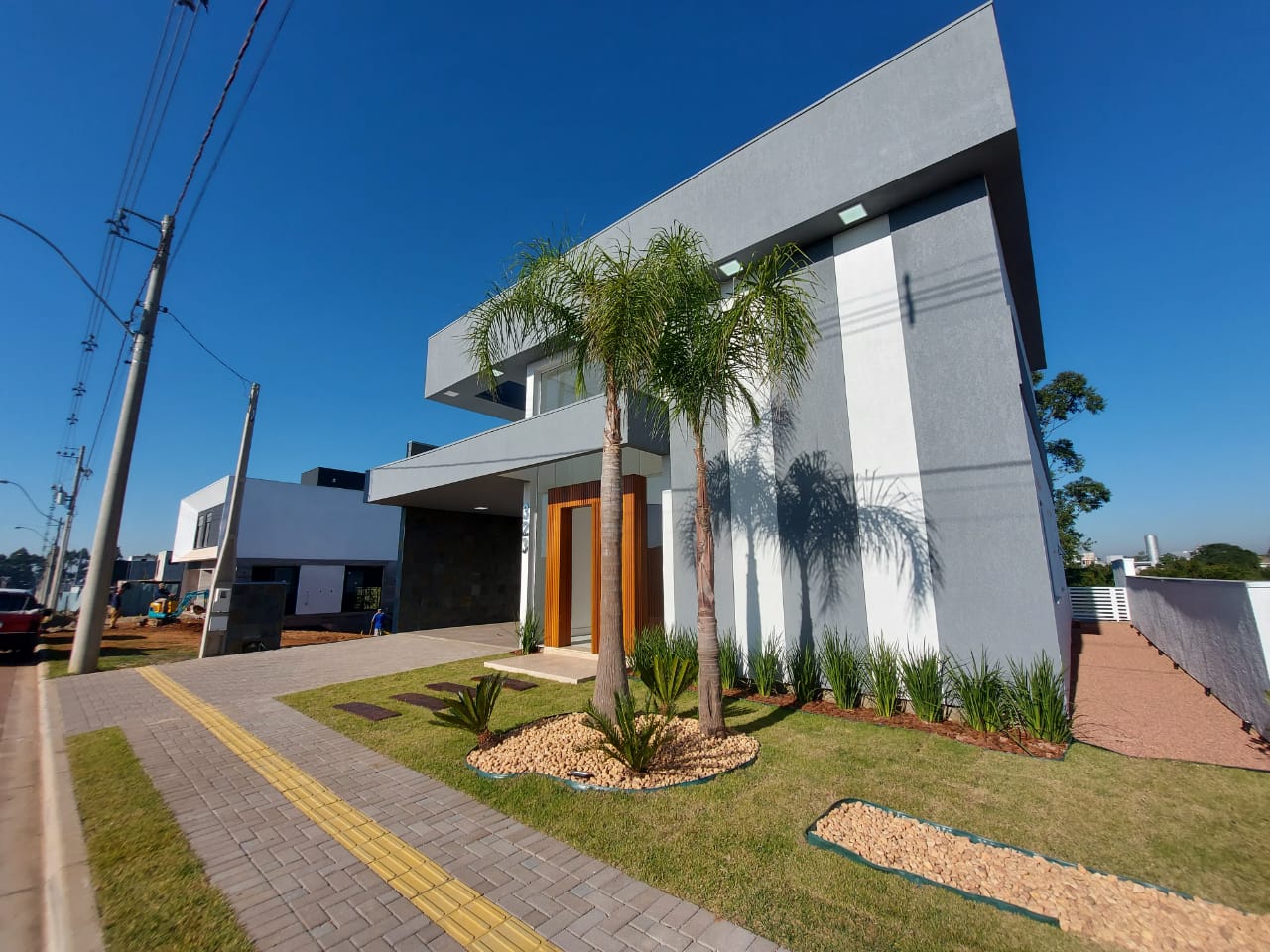 Imagem Casa com 3 Quartos à Venda, 170 m²em Centro - Gravataí
