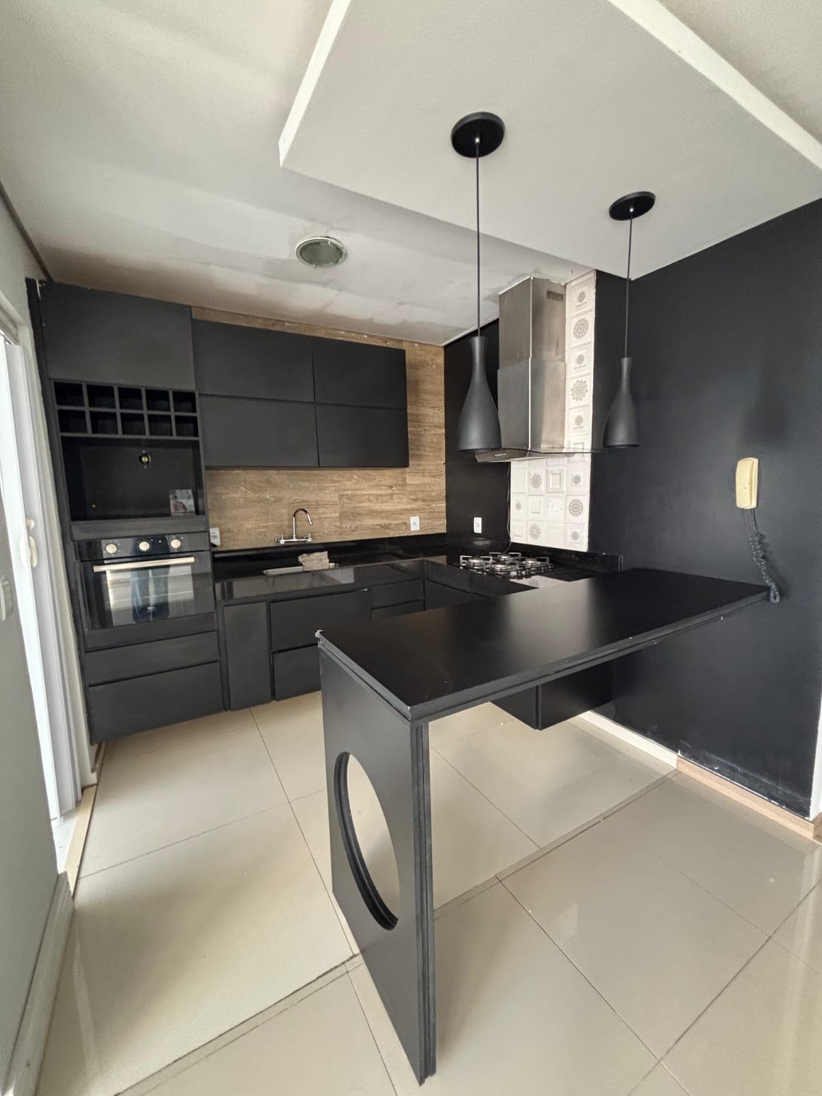 Imagem Casa de Condomínio com 2 Quartos à Venda, 68 m² em Distrito Industrial Domingos Biancardi - Bauru Imagem Casa de Condomínio com 2 Quartos à Venda, 68 m² em Distrito Industrial Domingos Biancardi - Bauru