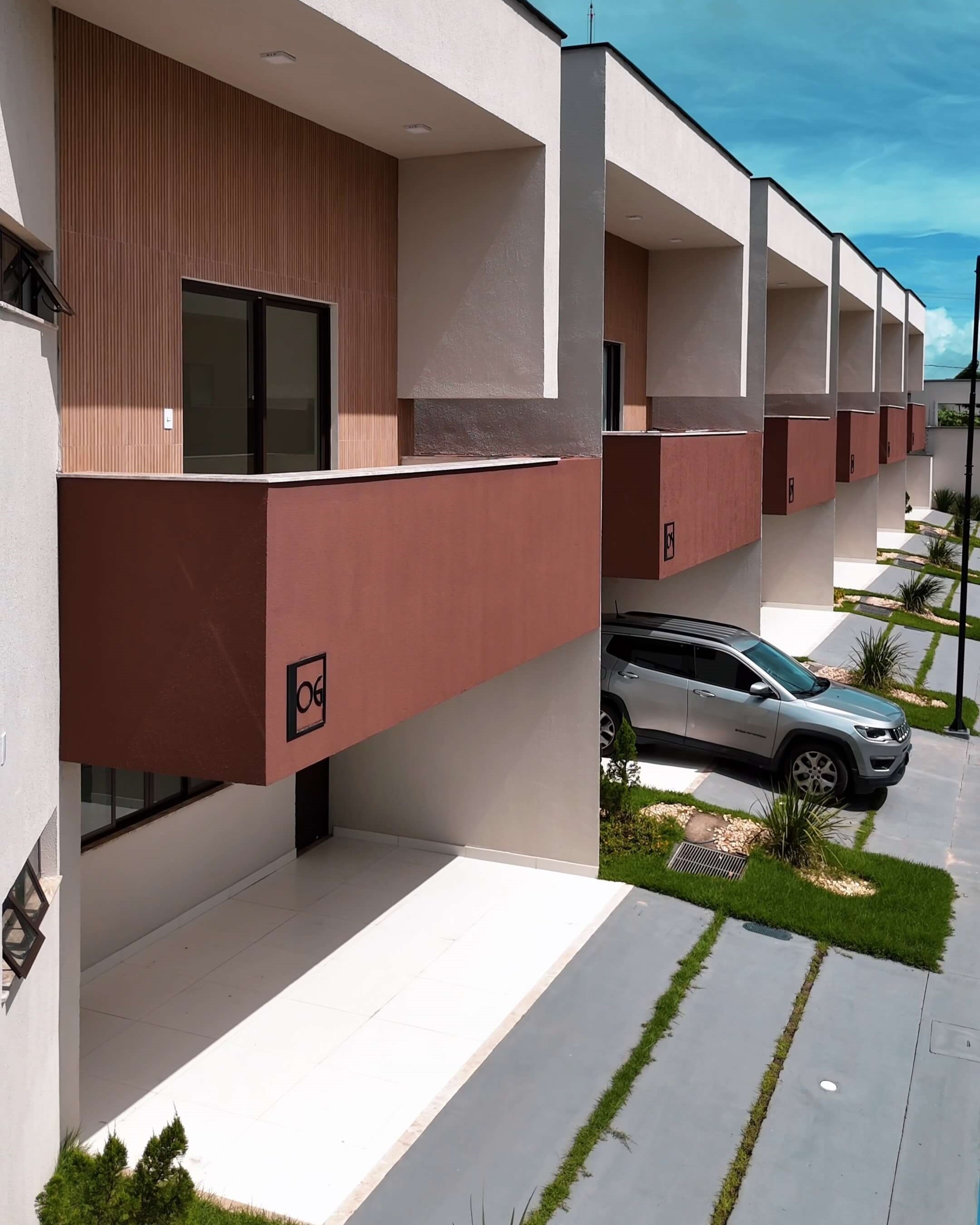 Imagem Casa de Condomínio com 3 Quartos à Venda ou Locação, 143 m²em Aracagy - Raposa