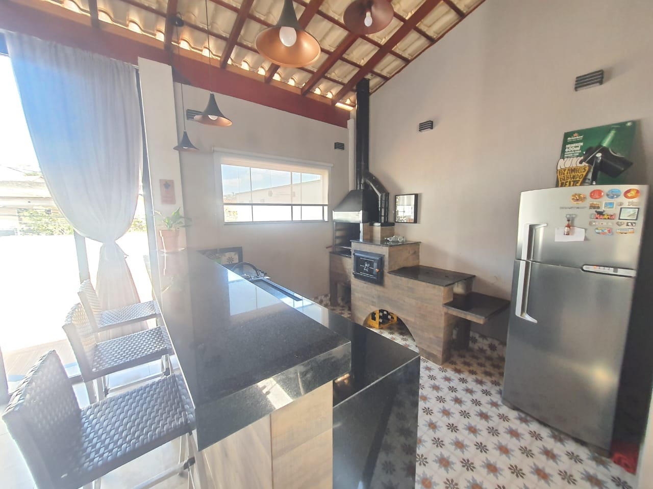 Imagem Casa com 4 Quartos à Venda, 300 m² em São Pedro - Juiz de Fora Imagem Casa com 4 Quartos à Venda, 300 m² em São Pedro - Juiz de Fora