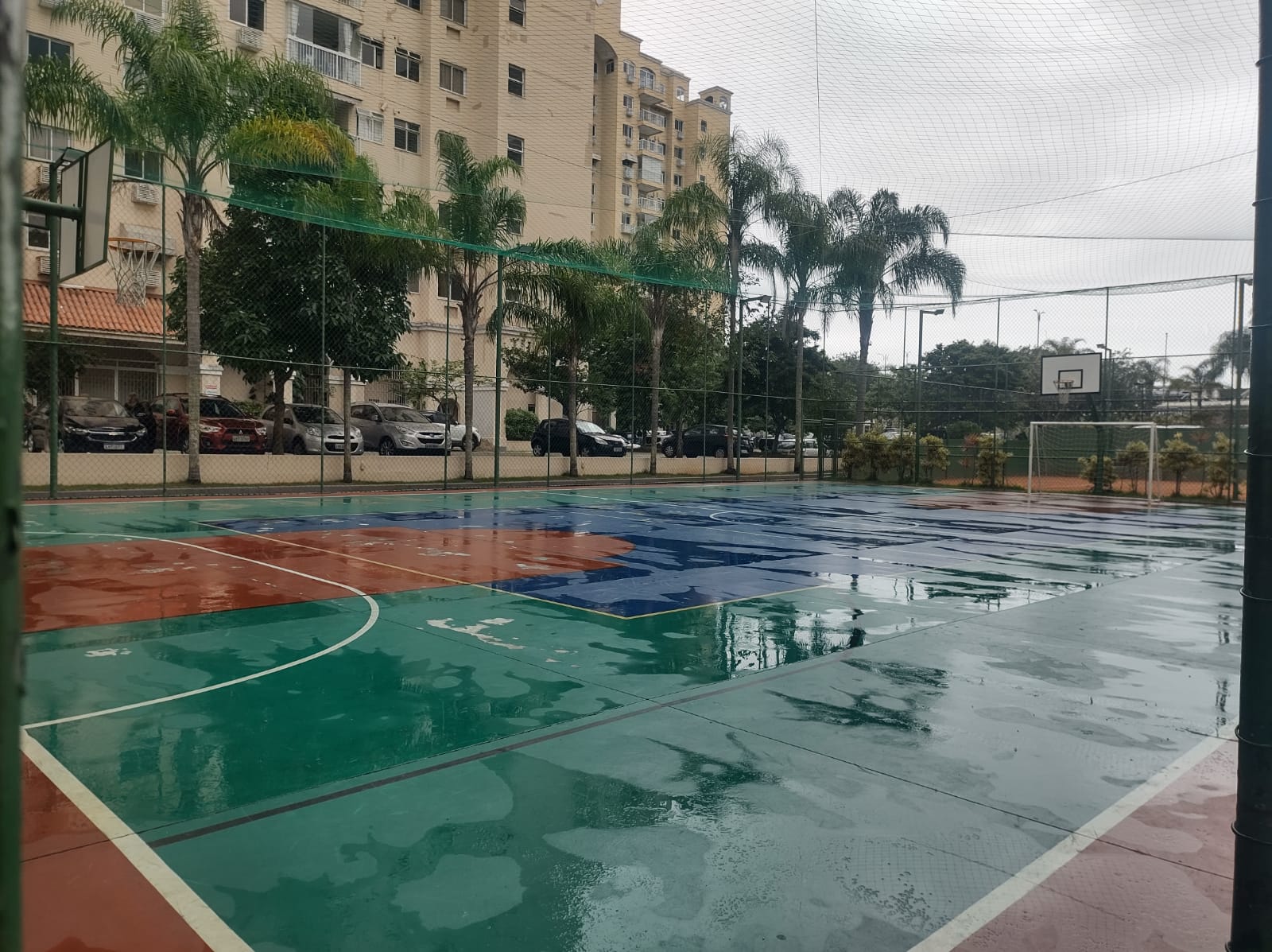 Imagem Apartamento com 2 Quartos à Venda, 62 m² em Recreio dos Bandeirantes - Rio de Janeiro