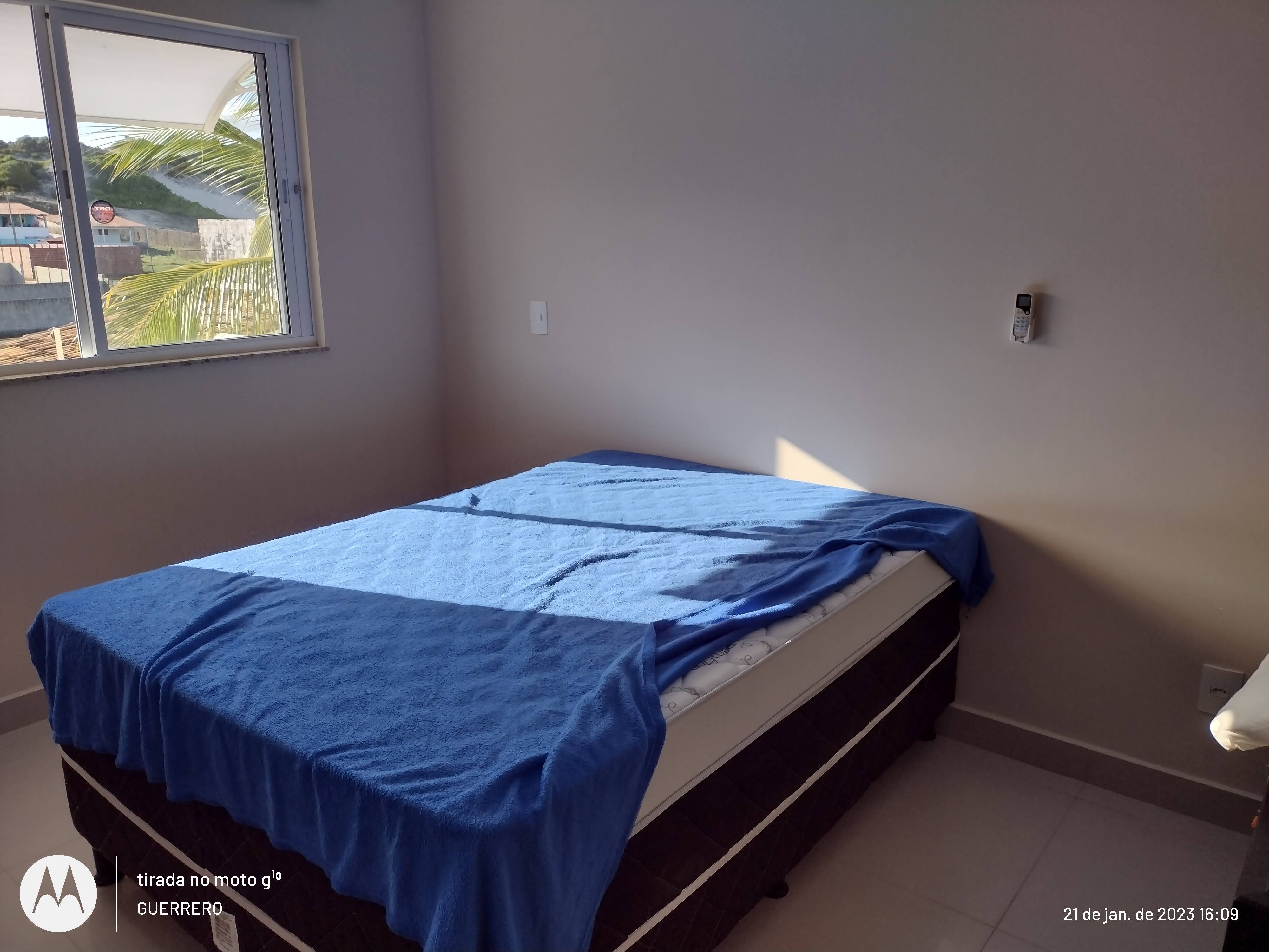 Imagem Casa de Condomínio com 3 Quartos à Venda, 130 m²em Praia de Búzios - Nísia Floresta