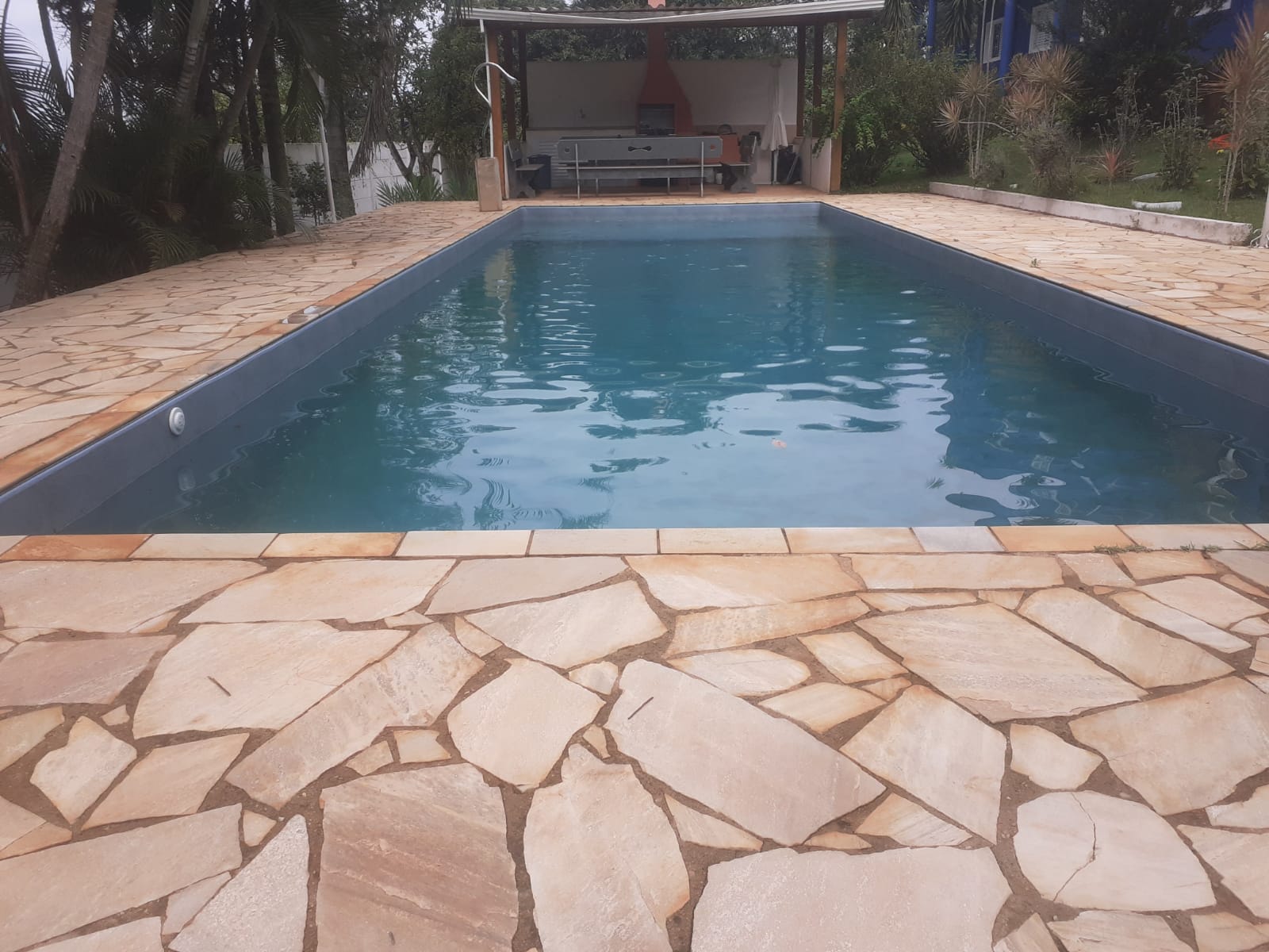 Imagem Chácara com 7 Quartos à Venda, 520 m² em Loteamento Recanto Por do Sol - Atibaia Imagem Chácara com 7 Quartos à Venda, 520 m² em Loteamento Recanto Por do Sol - Atibaia