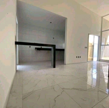 Imagem Casa com 3 Quartos à Venda, 97 m²em Centro - Eusébio