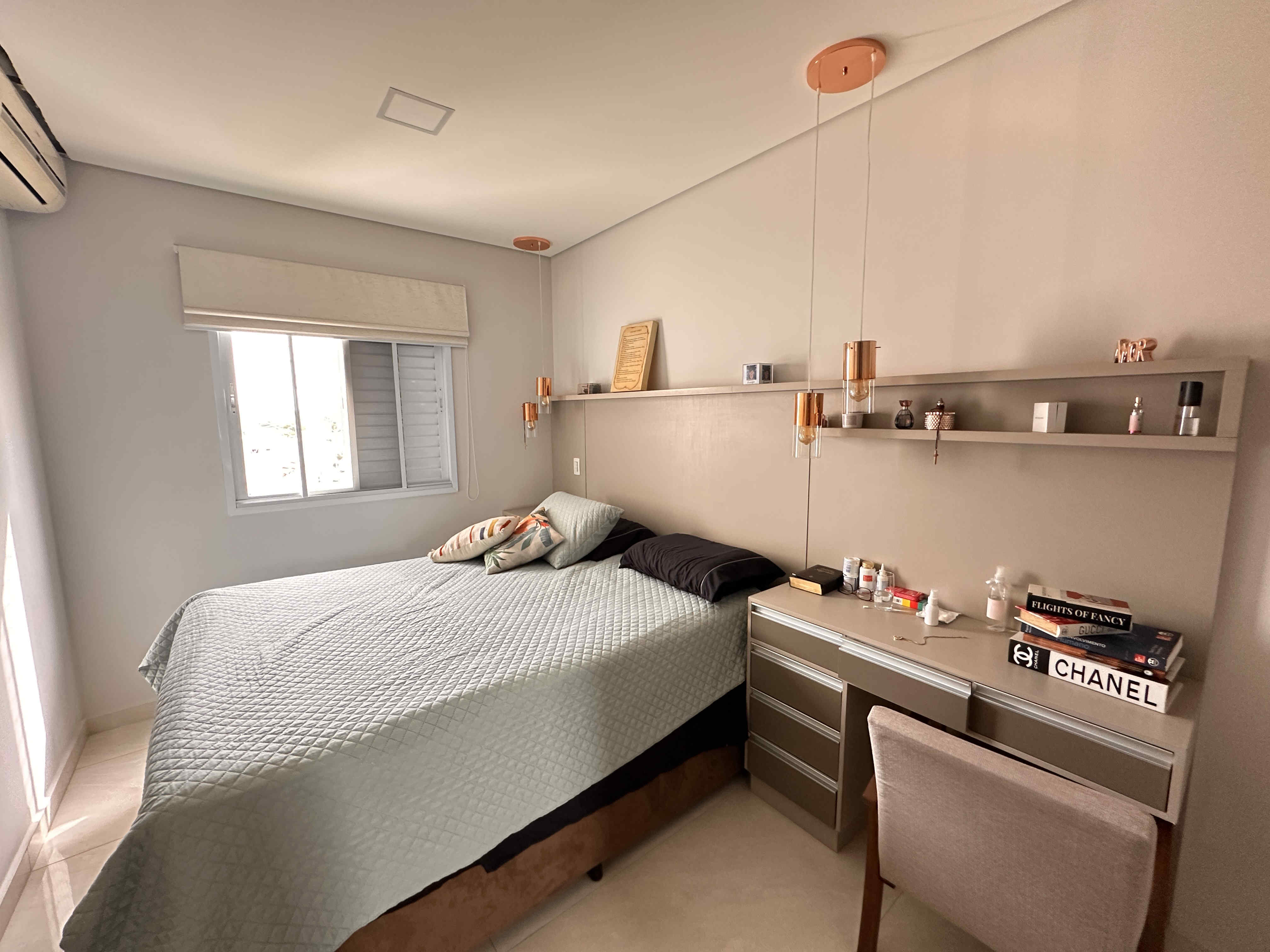 Imagem Apartamento com 3 Quartos à Venda, 86 m²em Jardim Rosinha - Itu Imagem Apartamento com 3 Quartos à Venda, 86 m²em Jardim Rosinha - Itu