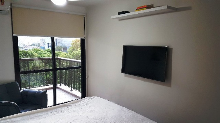 Imagem Apartamento com 3 Quartos à Venda, 162 m² em São Domingos - Niterói