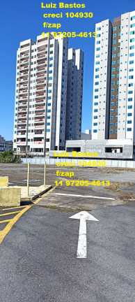 Imagem Apartamento com 3 Quartos à Venda, 84 m² em Parque São Jorge - São Paulo