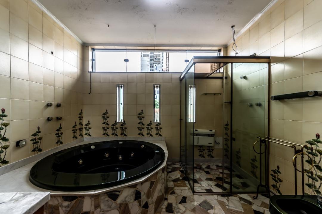 Imagem Casa com 5 Quartos à Venda, 700 m²em Vila Regente Feijó - São Paulo
