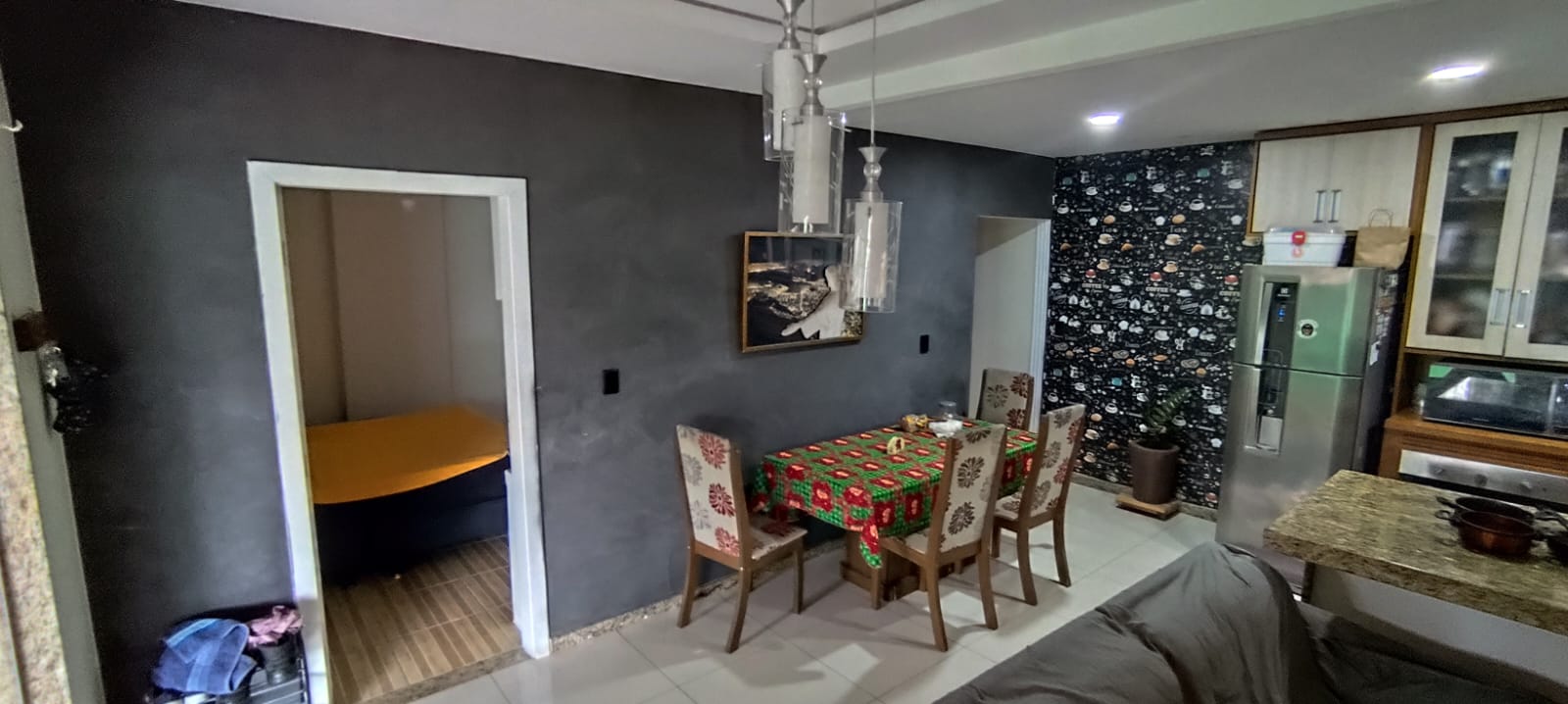 Imagem Casa com 3 Quartos à Venda ou Locação, 120 m² em Campo Grande - Rio de Janeiro Imagem Casa com 3 Quartos à Venda ou Locação, 120 m² em Campo Grande - Rio de Janeiro