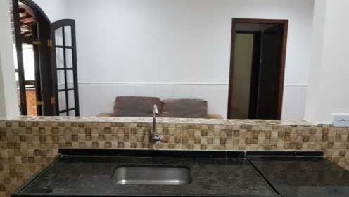 Imagem Casa com 1 Quarto à Venda ou Locação, 100 m²em Perequê Açu - Ubatuba