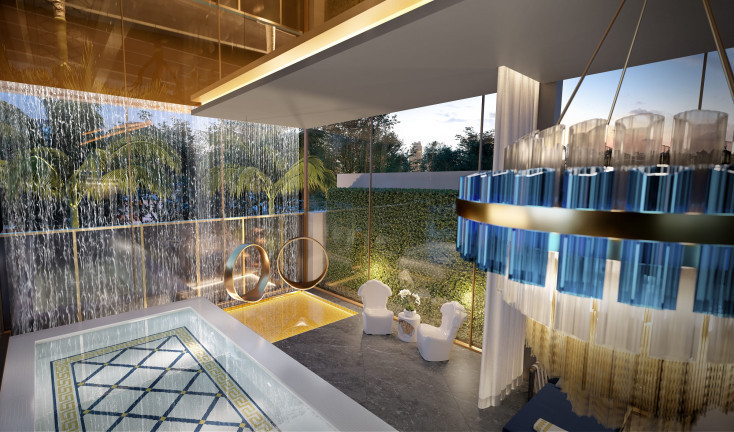 Imagem Apartamento com 3 Quartos à Venda, 150 m² em Moema - São Paulo