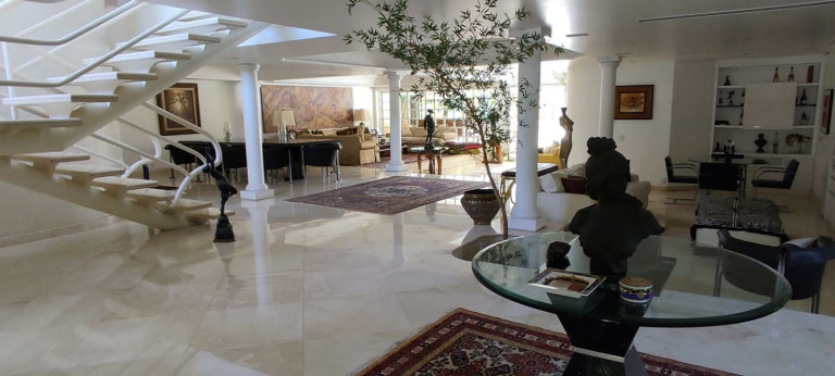 Imagem Casa de Condomínio com 5 Quartos à Venda, 1.008 m² em Barra da Tijuca - Rio de Janeiro Imagem Casa de Condomínio com 5 Quartos à Venda, 1.008 m² em Barra da Tijuca - Rio de Janeiro