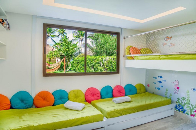 Imagem Casa de Condomínio com 3 Quartos à Venda, 136 m² em Carneiros - Tamandaré