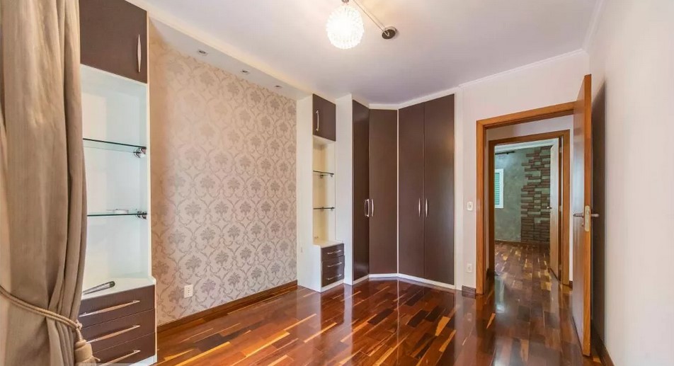 Imagem Apartamento com 3 Quartos à Venda, 114 m²em Campestre - Santo André