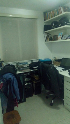 Imagem Apartamento com 3 Quartos à Venda, 88 m² em Recreio dos Bandeirantes - Rio de Janeiro