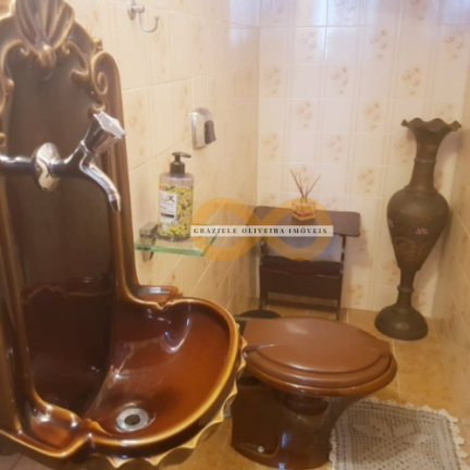 Imagem Casa com 4 Quartos à Venda, 220 m² em Parque do Ingá - Teresópolis