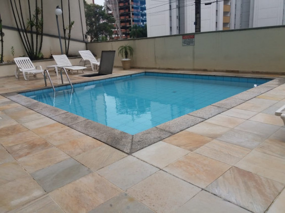 Imagem Apartamento com 2 Quartos à Venda, 100 m² em Botafogo - Campinas Imagem Apartamento com 2 Quartos à Venda, 100 m² em Botafogo - Campinas