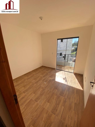 Imagem Sobrado com 2 Quartos à Venda, 69 m² em Portal da Estação - Franco da Rocha