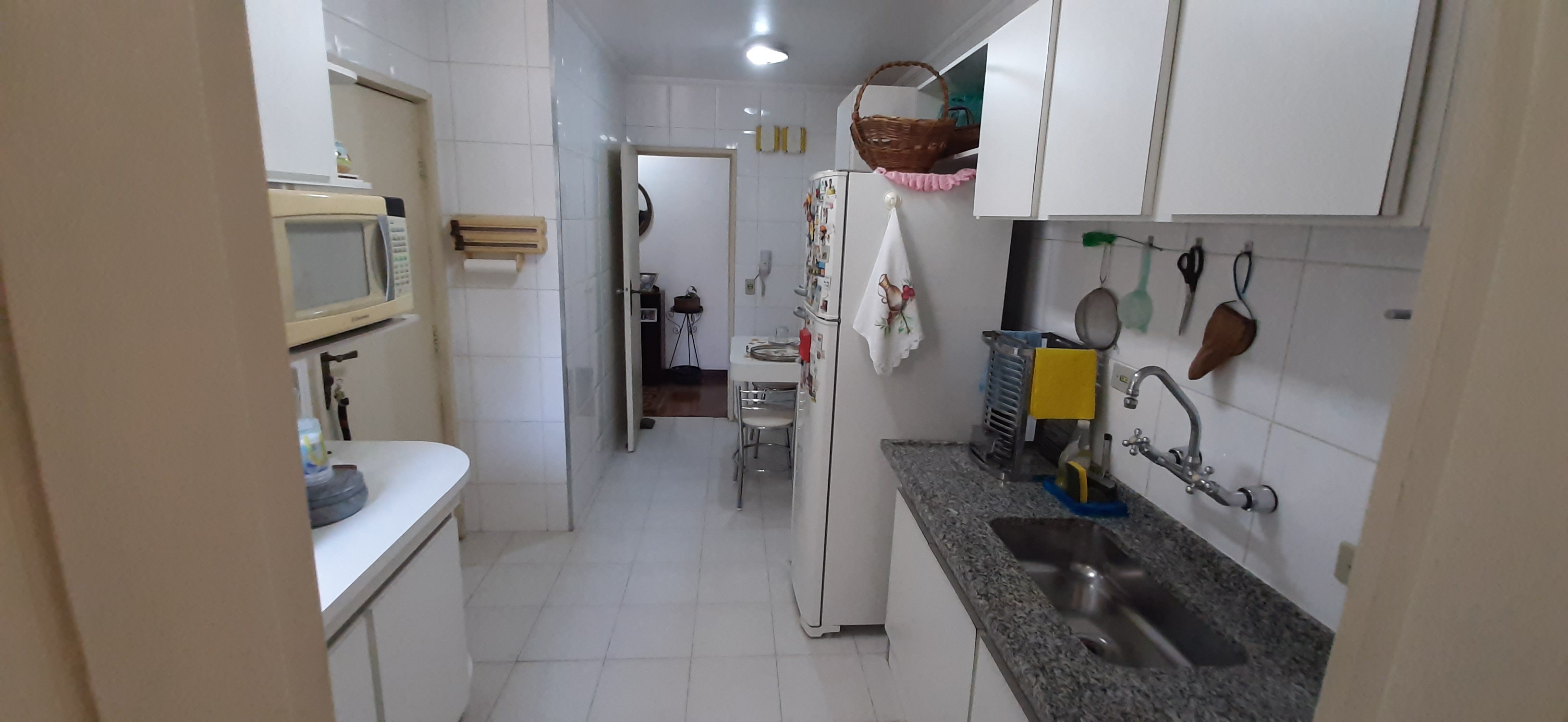 Imagem Apartamento com 2 Quartos à Venda, 90 m²em Pinheiros - São Paulo