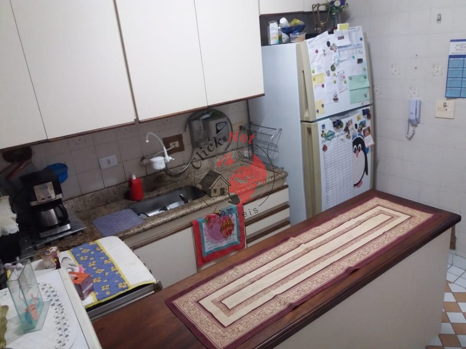 Imagem Apartamento com 3 Quartos à Venda, 102 m²em Vila Lusitânia - São Bernardo do Campo Imagem Apartamento com 3 Quartos à Venda, 102 m²em Vila Lusitânia - São Bernardo do Campo